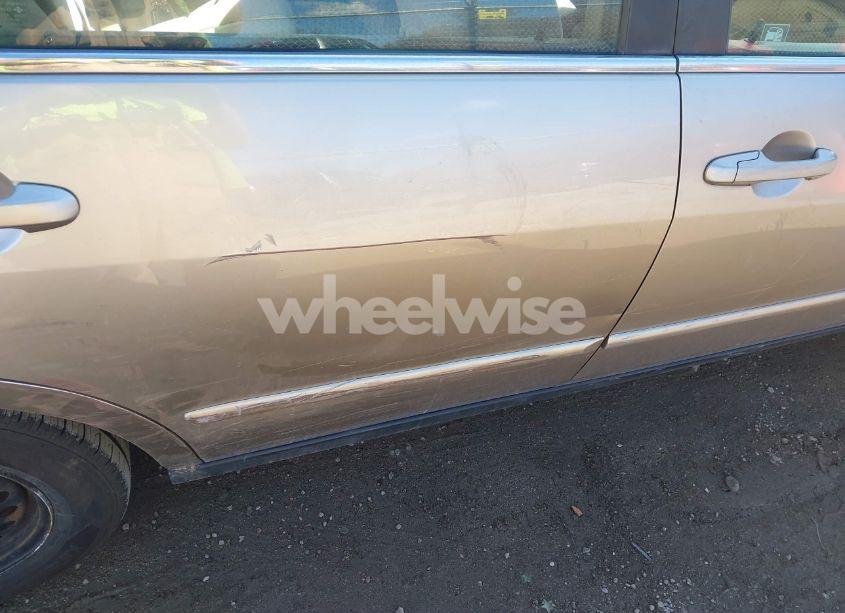 Photo 16 of 2004 Honda Accord 2.4 LX (VIN JHMCM56354C016651)