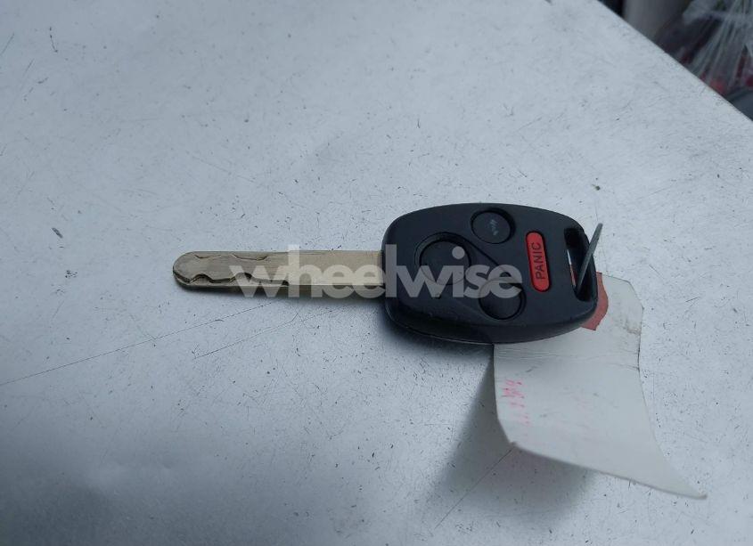 Photo 11 of 2007 Honda Accord 2.4 SE (VIN JHMCM56357C008568)