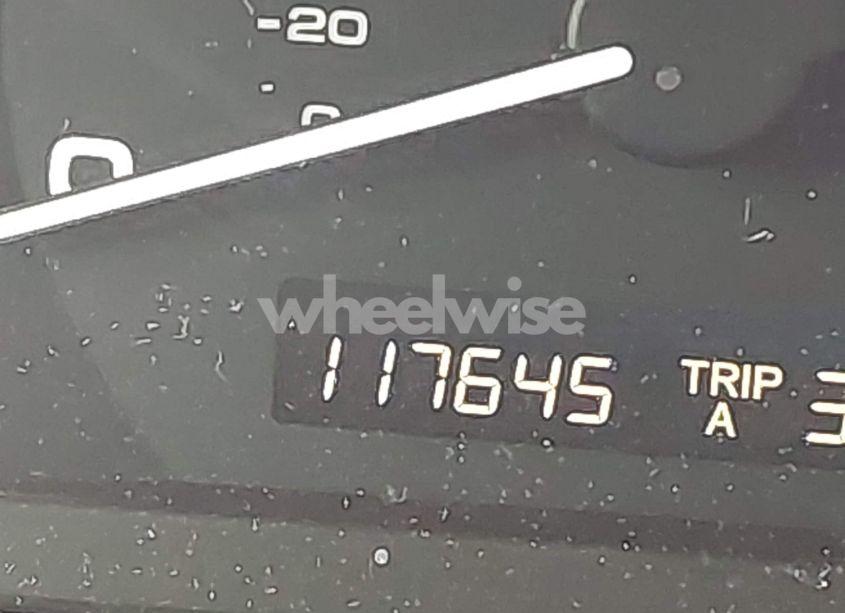 Photo 15 of 2007 Honda Accord 2.4 SE (VIN JHMCM56357C012300)