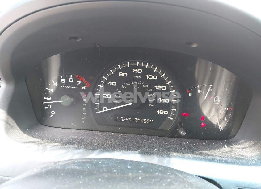 Photo 7 of 2007 Honda Accord 2.4 SE (VIN JHMCM56357C012300)