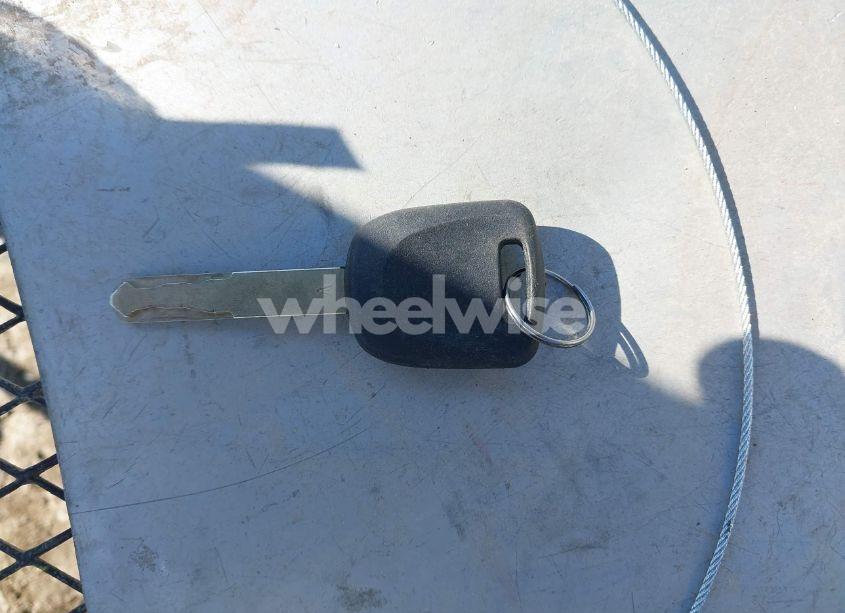 Photo 11 of 2007 Honda Accord 2.4 SE (VIN JHMCM56357C022258)