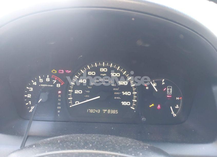 Photo 7 of 2007 Honda Accord 2.4 SE (VIN JHMCM56357C022258)