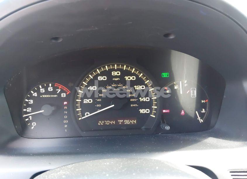 Photo 7 of 2007 Honda Accord 2.4 SE (VIN JHMCM56357C022308)