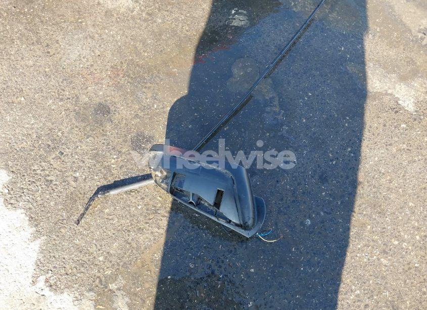 Photo 12 of 2007 Honda Accord 2.4 SE (VIN JHMCM56357C024463)