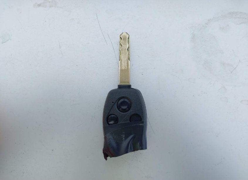 Photo 11 of 2003 Honda Accord 2.4 LX (VIN JHMCM56363C012722)