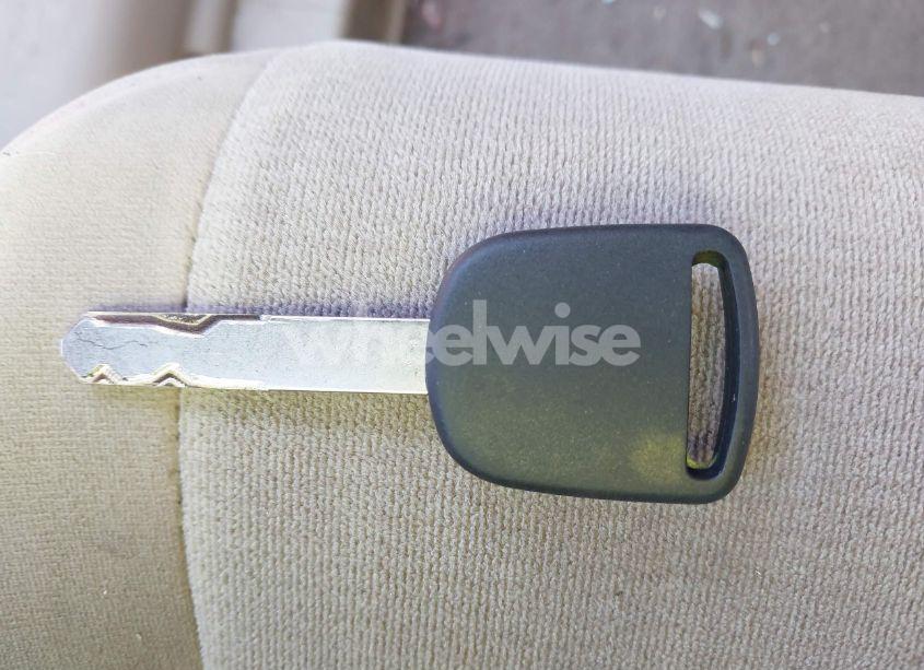 Photo 11 of 2003 Honda Accord 2.4 LX (VIN JHMCM56363C034848)