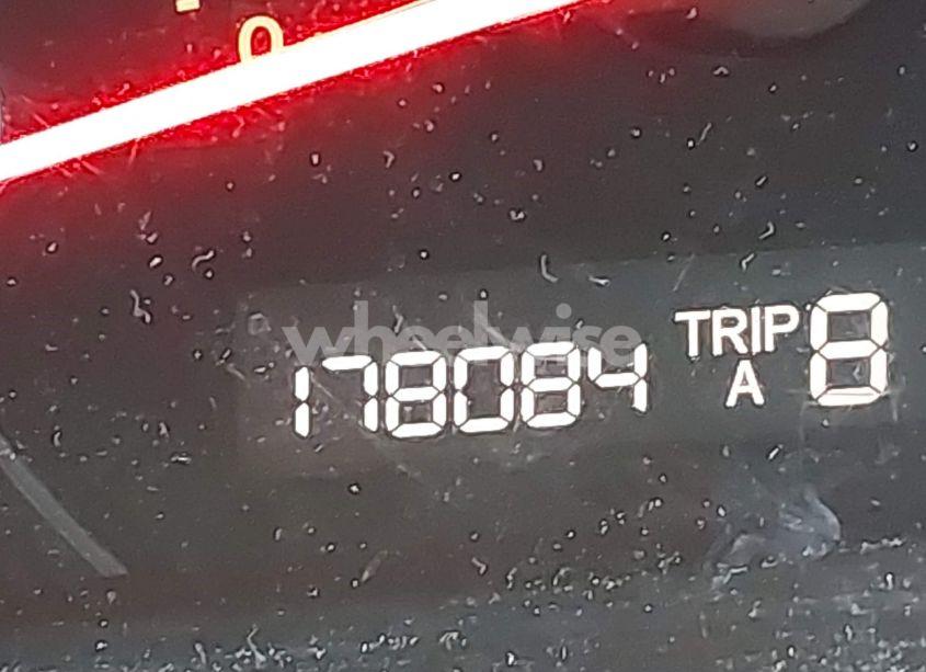 Photo 15 of 2003 Honda Accord 2.4 LX (VIN JHMCM56363C034848)