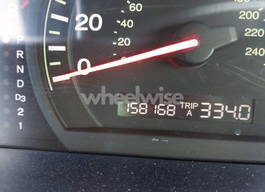 Photo 15 of 2004 Honda Accord 2.4 LX (VIN JHMCM56364C012351)