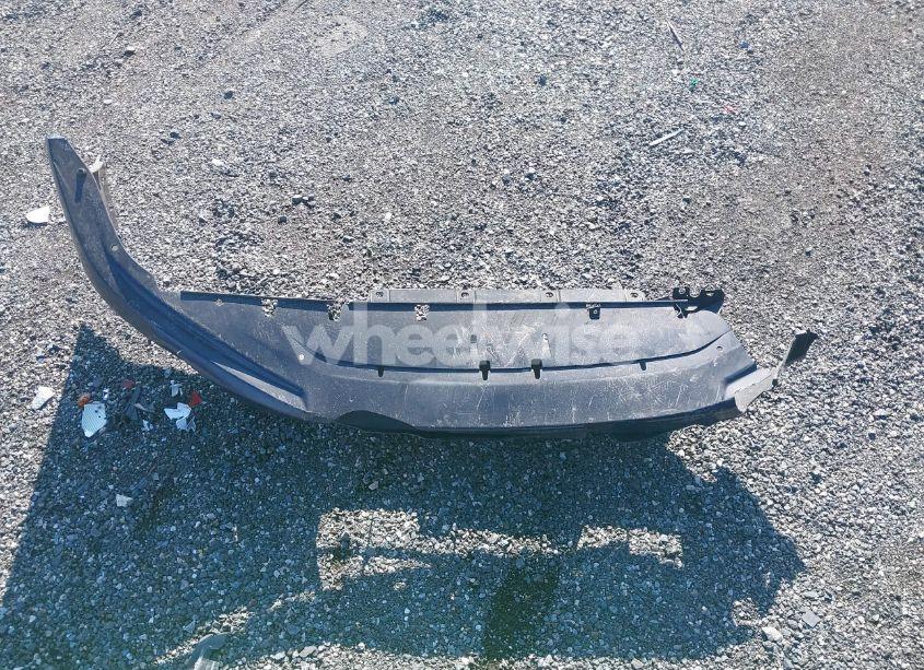 Photo 12 of 2004 Honda Accord 2.4 LX (VIN JHMCM56364C028677)