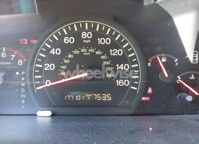 Photo 7 of 2004 Honda Accord 2.4 LX (VIN JHMCM56364C038173)