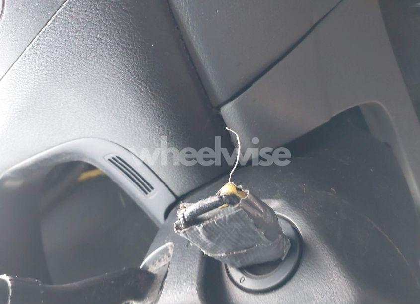 Photo 11 of 2007 Honda Accord 2.4 SE (VIN JHMCM56367C003475)