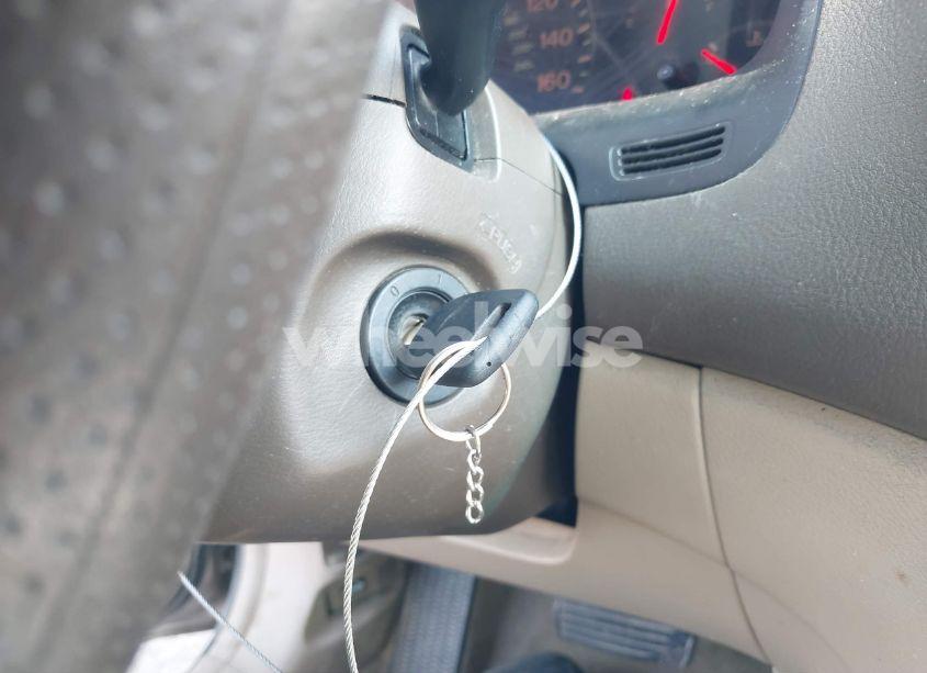 Photo 11 of 2003 Honda Accord LX (VIN JHMCM56373C010641)