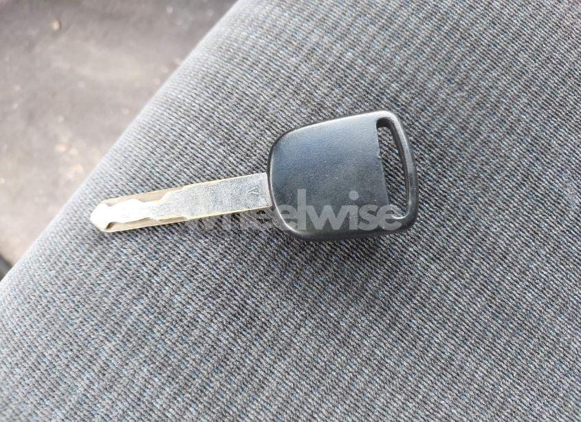 Photo 11 of 2003 Honda Accord 2.4 LX (VIN JHMCM56373C042392)