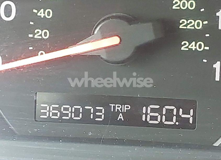 Photo 15 of 2003 Honda Accord 2.4 LX (VIN JHMCM56373C047169)