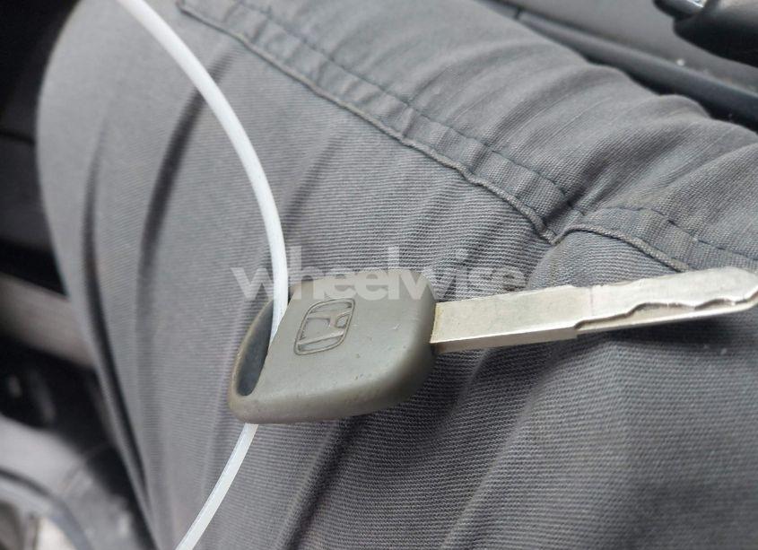 Photo 11 of 2003 Honda Accord 2.4 LX (VIN JHMCM56373C048936)