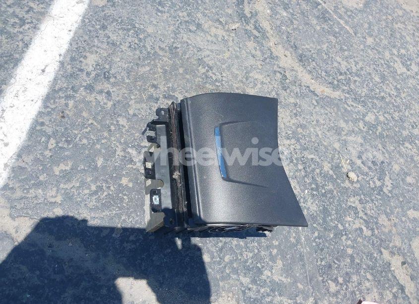 Photo 12 of 2003 Honda Accord 2.4 LX (VIN JHMCM56373C074890)