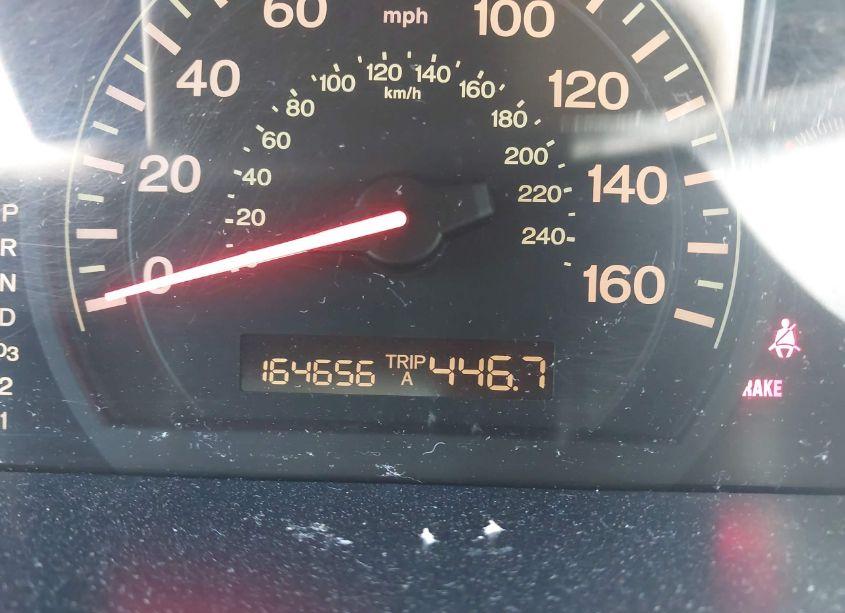 Photo 7 of 2004 Honda Accord 2.4 LX (VIN JHMCM56374C017686)