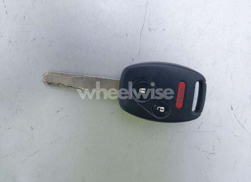 Photo 11 of 2004 Honda Accord 2.4 LX (VIN JHMCM56374C019762)