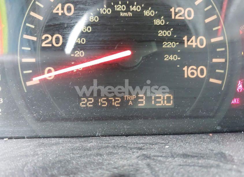 Photo 7 of 2004 Honda Accord 2.4 LX (VIN JHMCM56374C019762)