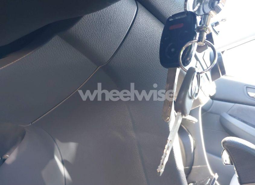 Photo 11 of 2007 Honda Accord 2.4 SE (VIN JHMCM56377C006109)