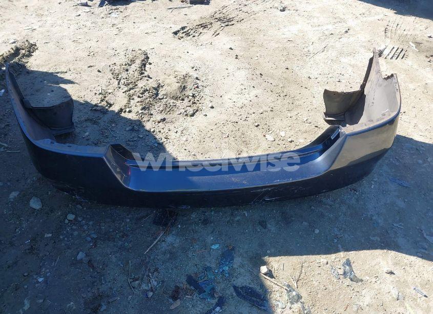 Photo 12 of 2007 Honda Accord 2.4 SE (VIN JHMCM56377C006109)