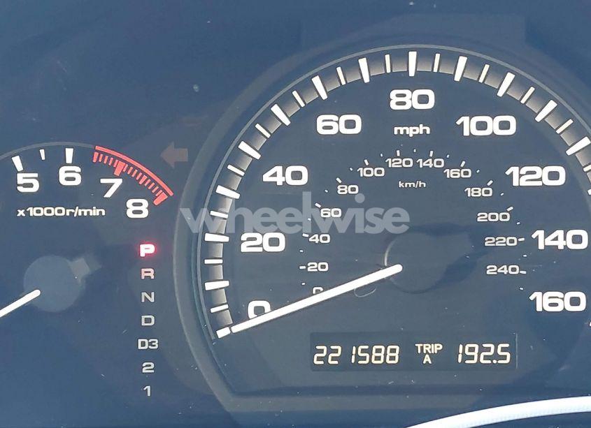 Photo 16 of 2007 Honda Accord 2.4 SE (VIN JHMCM56377C006109)