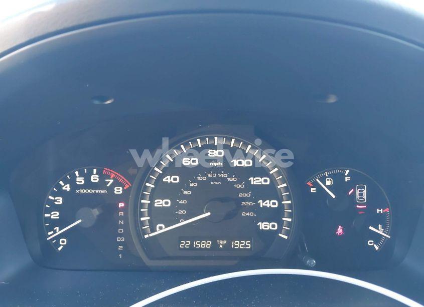 Photo 7 of 2007 Honda Accord 2.4 SE (VIN JHMCM56377C006109)