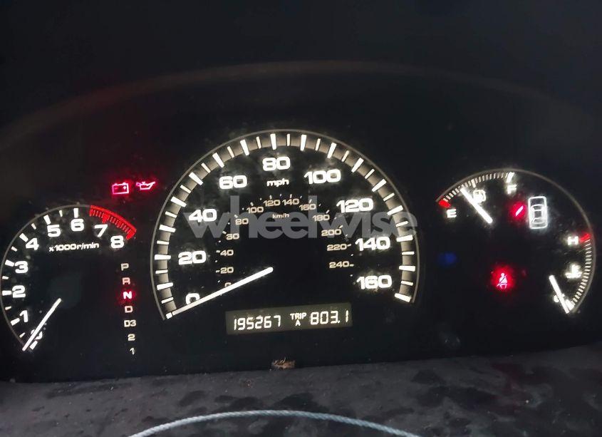 Photo 7 of 2007 Honda Accord 2.4 SE (VIN JHMCM56377C010144)