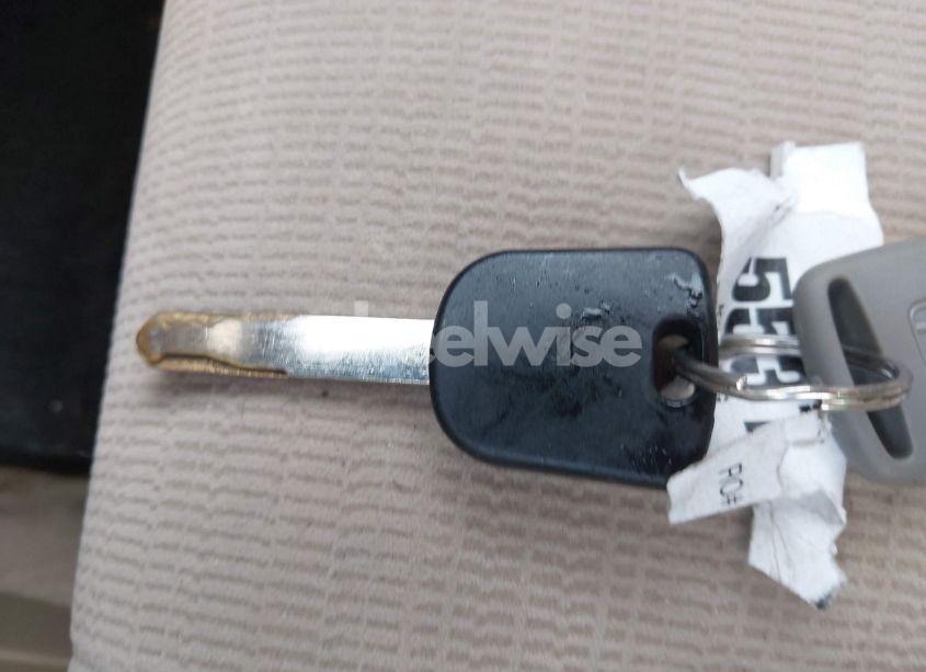 Photo 11 of 2007 Honda Accord 2.4 SE (VIN JHMCM56377C012394)