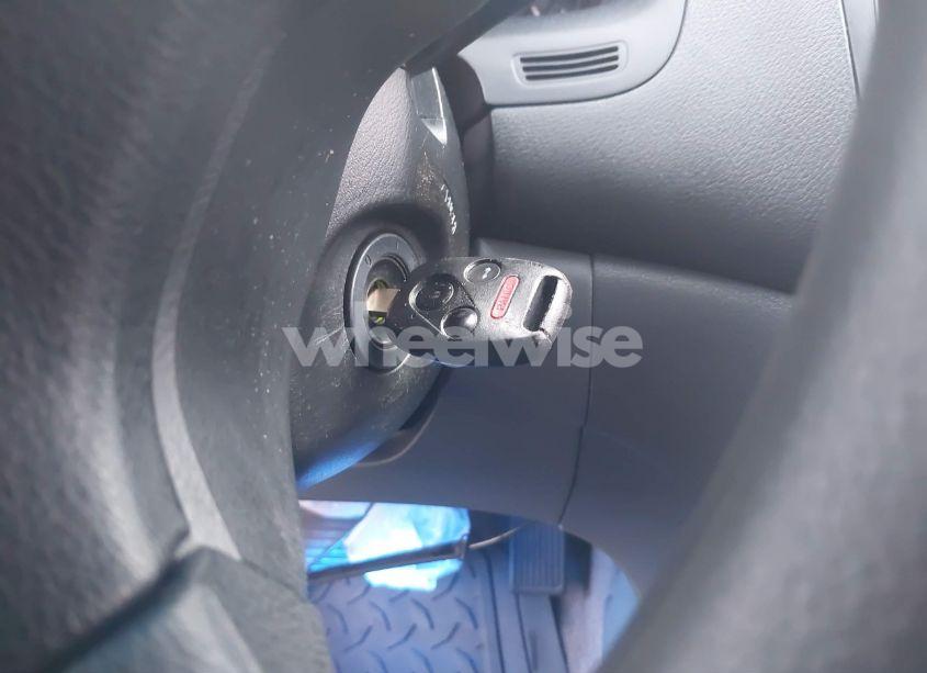 Photo 11 of 2007 Honda Accord 2.4 SE (VIN JHMCM56377C023203)