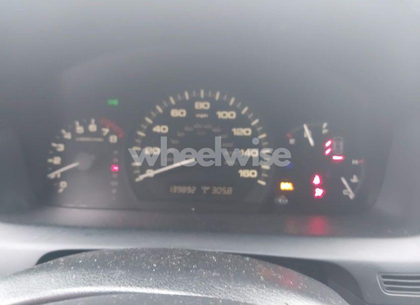 Photo 7 of 2007 Honda Accord 2.4 SE (VIN JHMCM56377C023203)