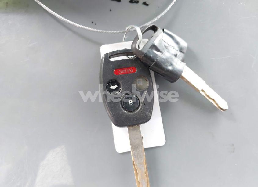 Photo 11 of 2003 Honda Accord 2.4 LX (VIN JHMCM56383C013158)