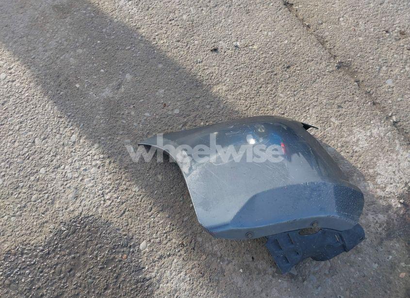 Photo 12 of 2004 Honda Accord 2.4 LX (VIN JHMCM56384C019186)