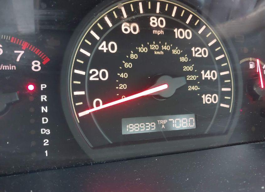 Photo 15 of 2004 Honda Accord 2.4 LX (VIN JHMCM56384C021312)