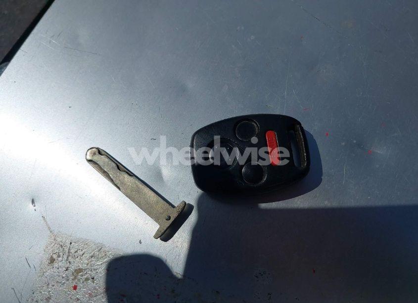 Photo 11 of 2007 Honda Accord 2.4 SE (VIN JHMCM56387C007270)