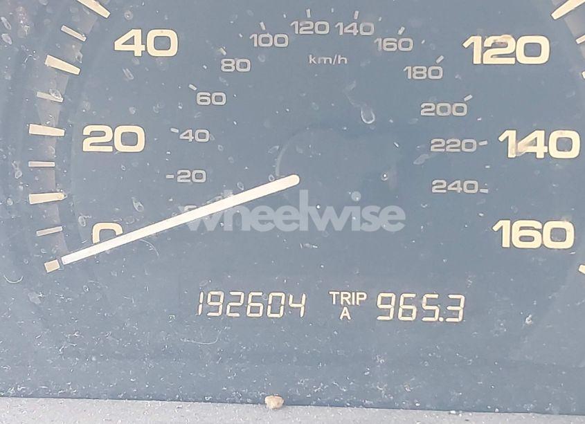 Photo 7 of 2007 Honda Accord 2.4 SE (VIN JHMCM56387C007270)