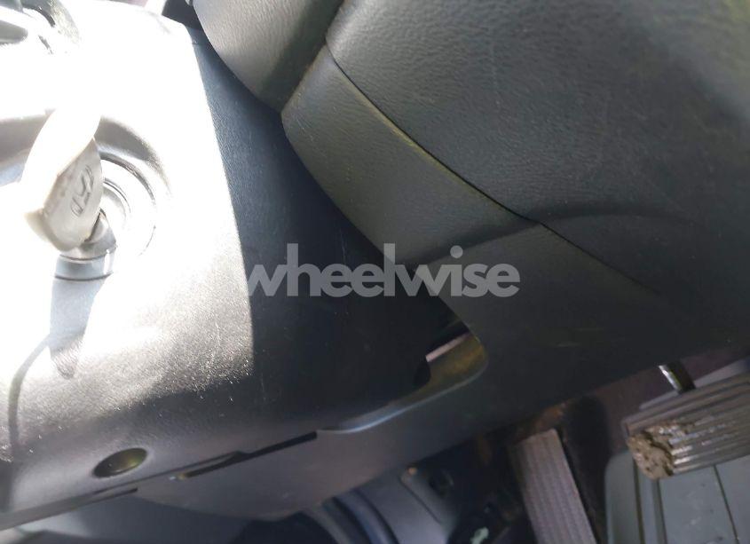 Photo 11 of 2007 Honda Accord 2.4 SE (VIN JHMCM56387C019578)