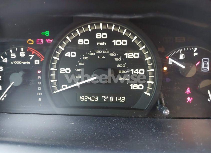 Photo 7 of 2007 Honda Accord 2.4 SE (VIN JHMCM56387C019578)