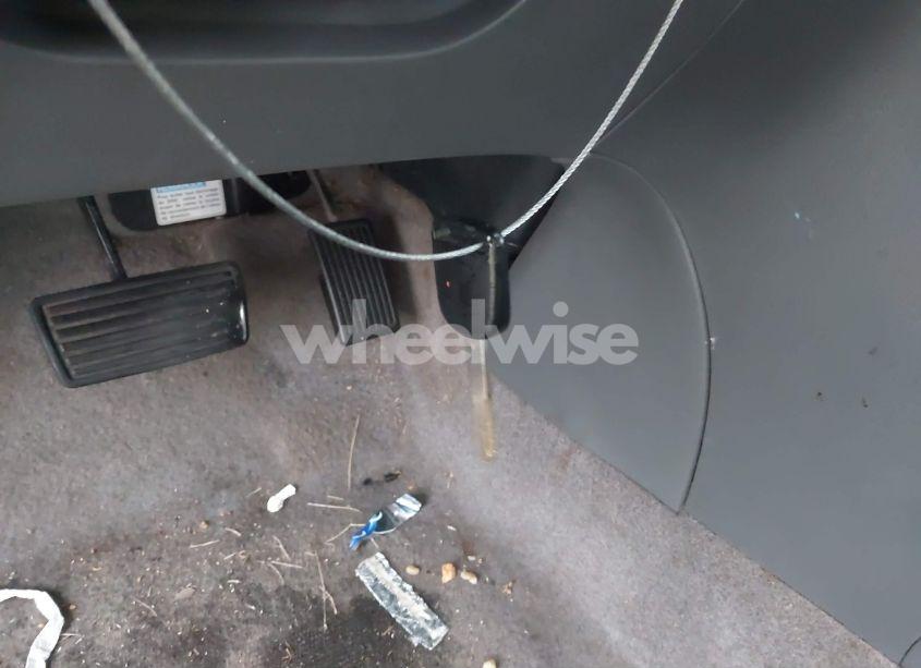 Photo 11 of 2007 Honda Accord 2.4 SE (VIN JHMCM56387C021976)