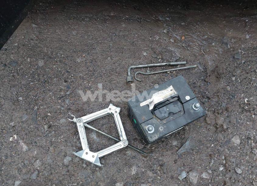 Photo 12 of 2007 Honda Accord 2.4 SE (VIN JHMCM56387C021976)