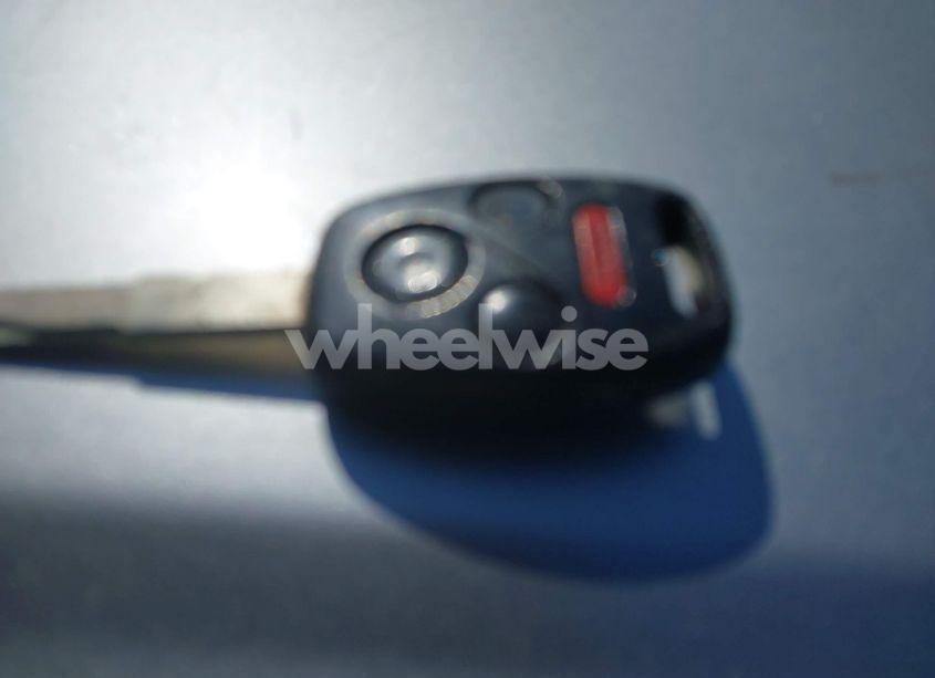 Photo 11 of 2007 Honda Accord 2.4 SE (VIN JHMCM56387C022688)