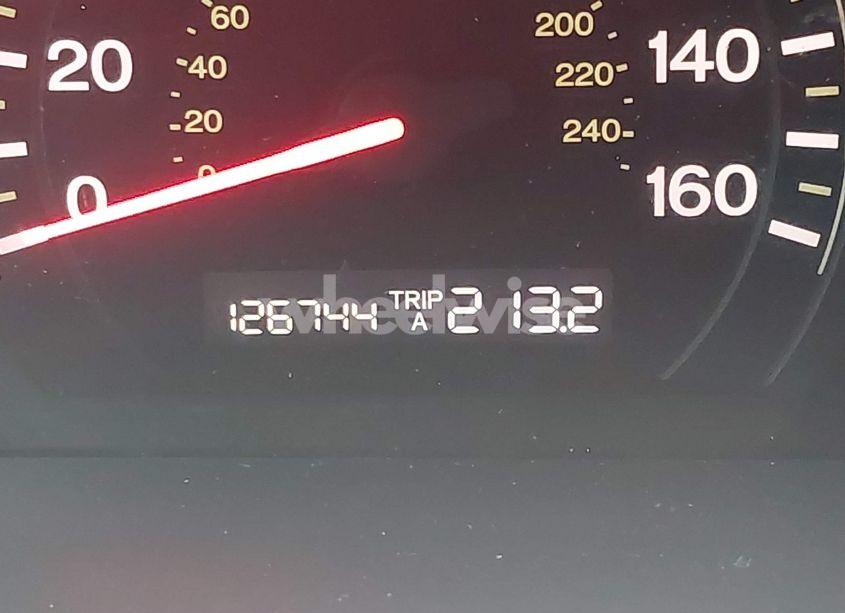 Photo 16 of 2003 Honda Accord 2.4 LX (VIN JHMCM56393C000659)