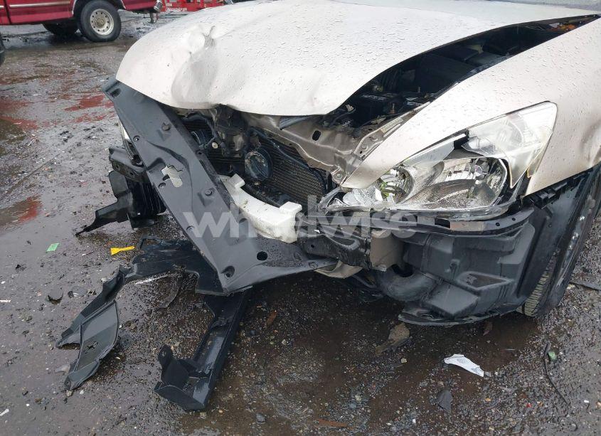 Photo 6 of 2003 Honda Accord 2.4 LX (VIN JHMCM56393C000659)