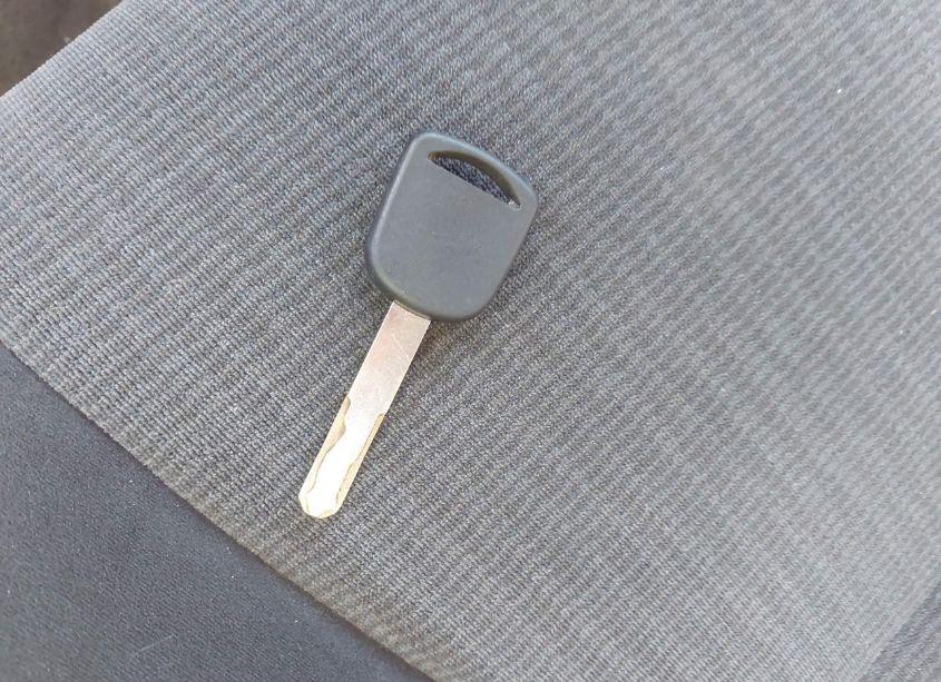 Photo 11 of 2003 Honda Accord 2.4 LX (VIN JHMCM56393C027974)