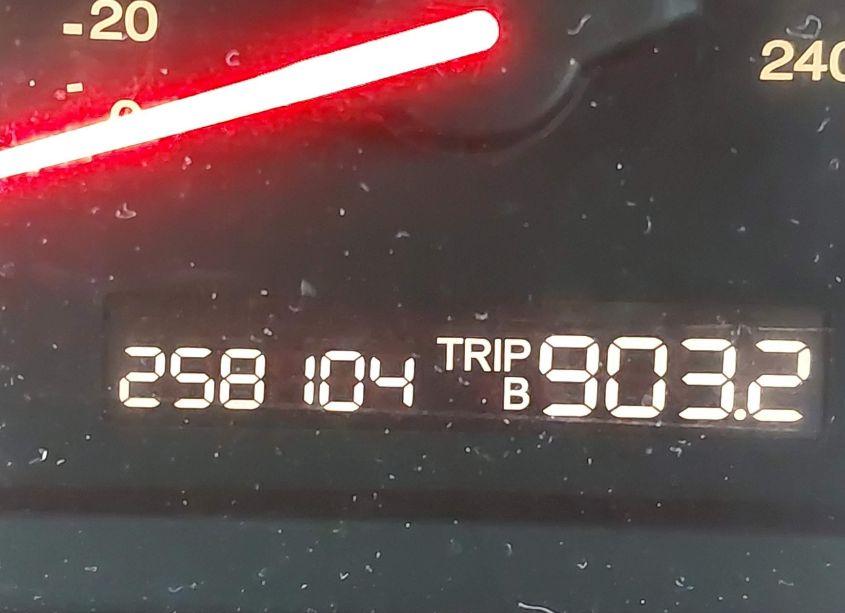 Photo 7 of 2003 Honda Accord 2.4 LX (VIN JHMCM56393C027974)