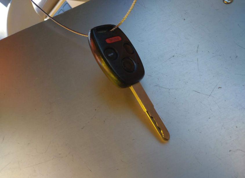 Photo 11 of 2003 Honda Accord 2.4 LX (VIN JHMCM56393C051966)