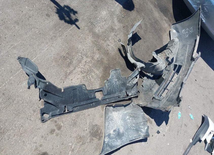 Photo 12 of 2003 Honda Accord 2.4 LX (VIN JHMCM56393C051966)