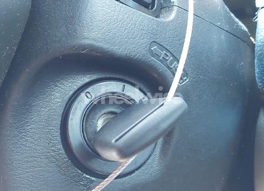 Photo 11 of 2007 Honda Accord 2.4 SE (VIN JHMCM56397C002367)