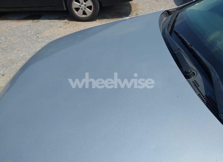 Photo 6 of 2007 Honda Accord 2.4 SE (VIN JHMCM56397C002367)