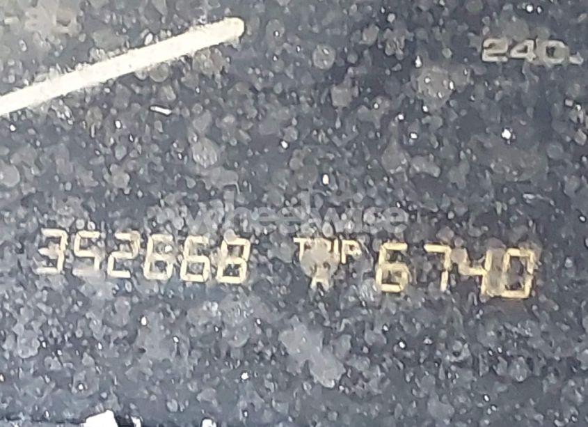 Photo 7 of 2007 Honda Accord 2.4 SE (VIN JHMCM56397C002367)